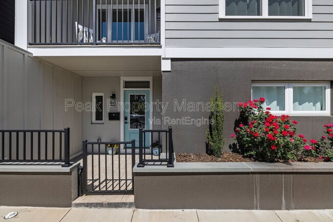 Photo - 3120 N Street