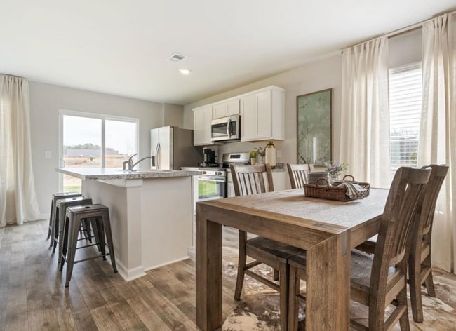 Photo - Brand new townhome- 3 bed & 2.5 bath