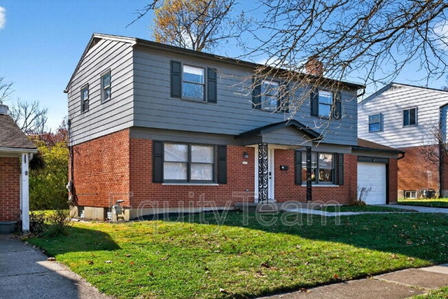 Building Photo - 517 Brunswick Dr