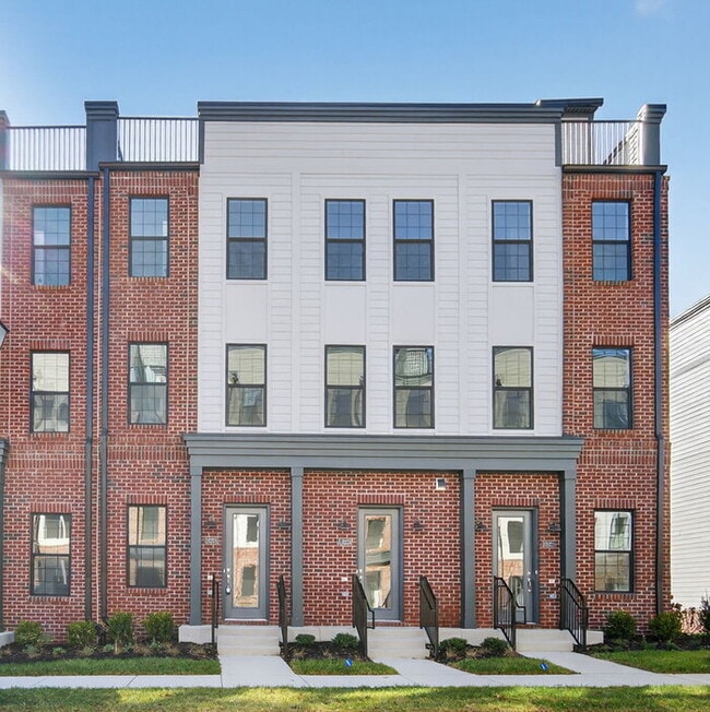 Building Photo - Brand New – 3 Bedroom Unit - Available NOW!