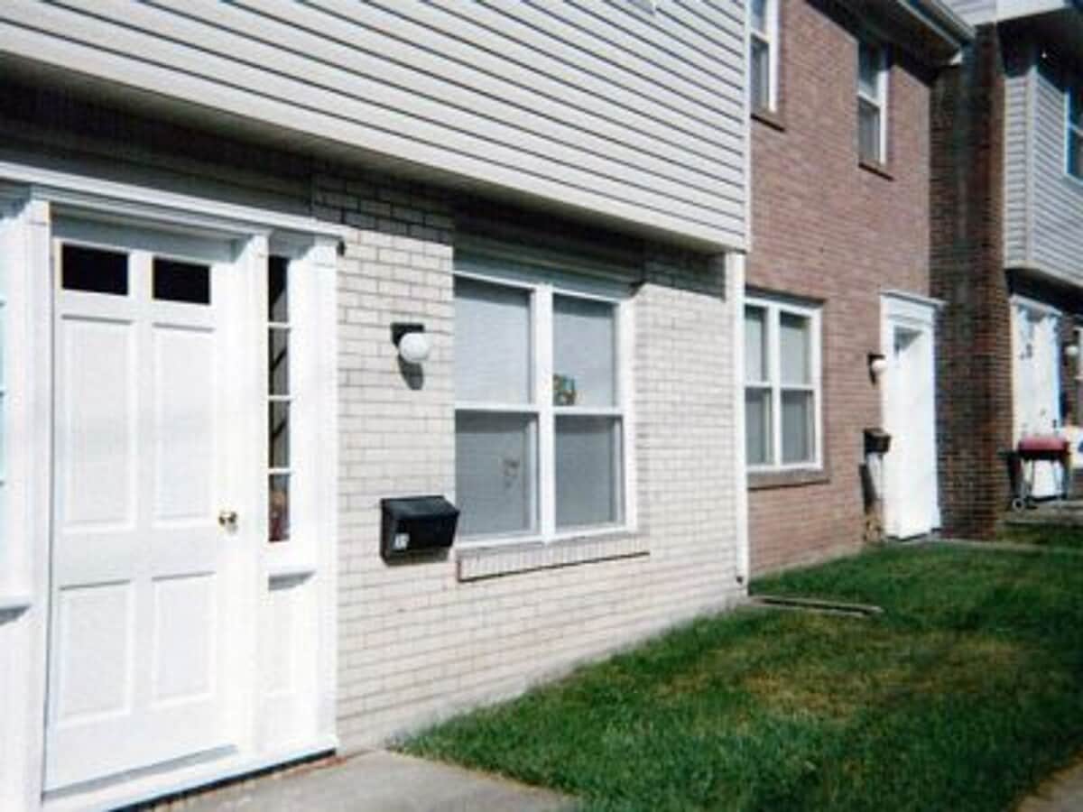 Photo - 2 BR Unit 36