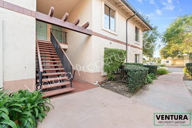 Photo - Charming 2-Bedroom  1-Bath, Newly Renovated Apartment in Downtown Ventura - Unit 72-04