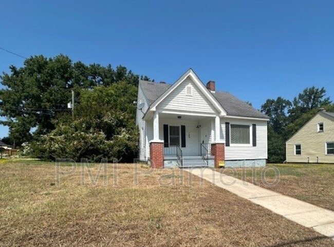 Photo - 188 Columbia Rd