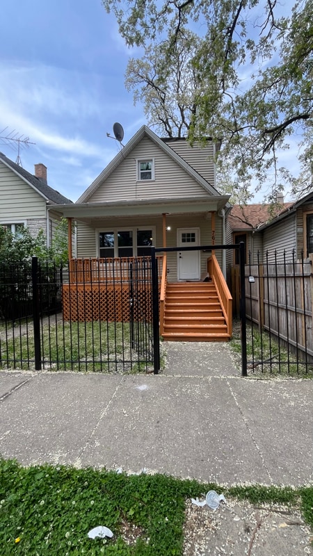 Photo - 7618 S Drexel Ave House