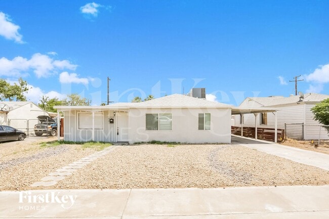 Building Photo - 581 National St