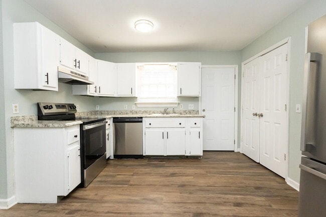 Photo - 1701 Mulberry St
