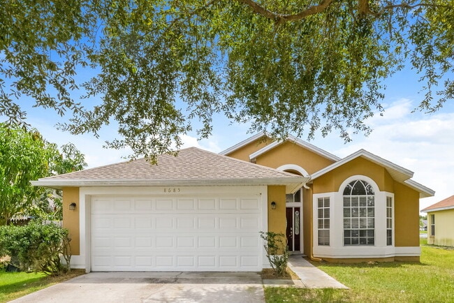 Building Photo - 8685 Fort Jefferson Blvd Rental