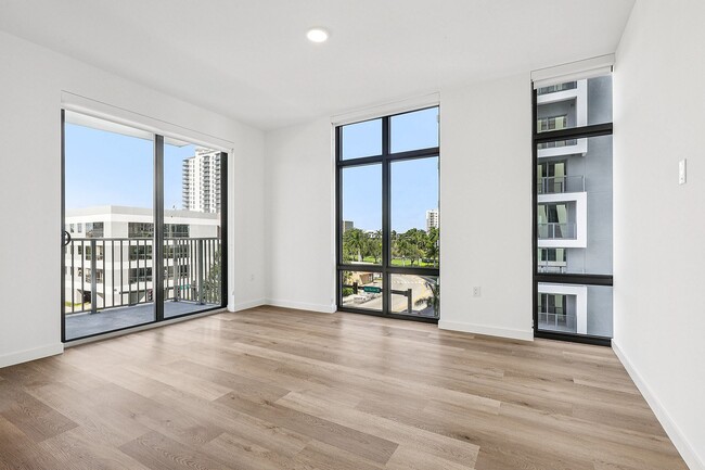 The Tropic - The Tropic