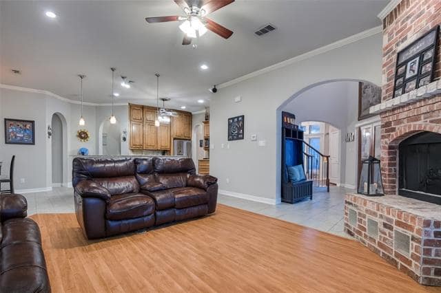 Photo - 3721 S Lighthouse Hill Ln