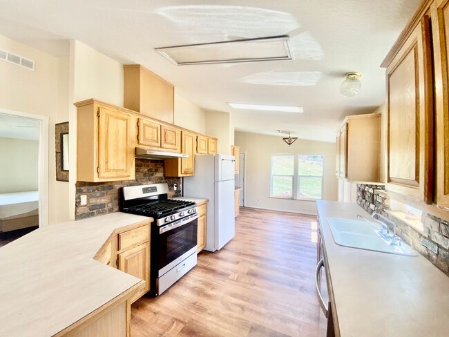 Photo - Serene, beautiful home in the Lower Blanco...