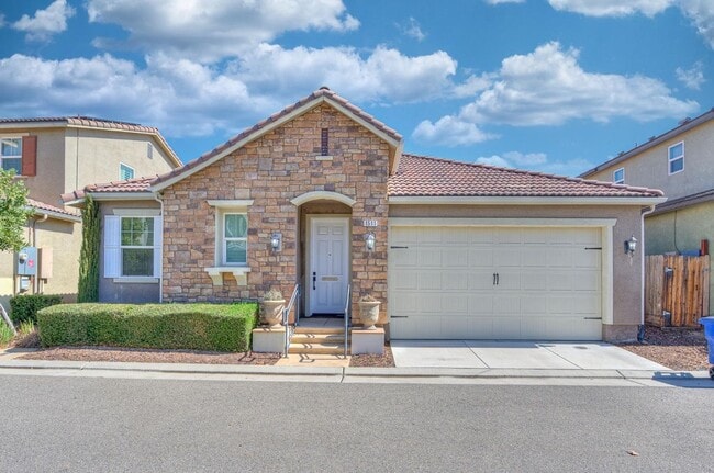 Building Photo - Spacious 3-Bedroom Home with a Backyard in Harlan Ranch Community!