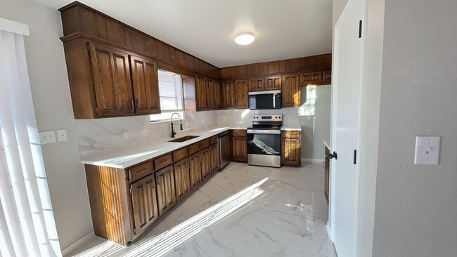 Photo - Welcome to this newly remodeled gem located in the heart of Tulsa!