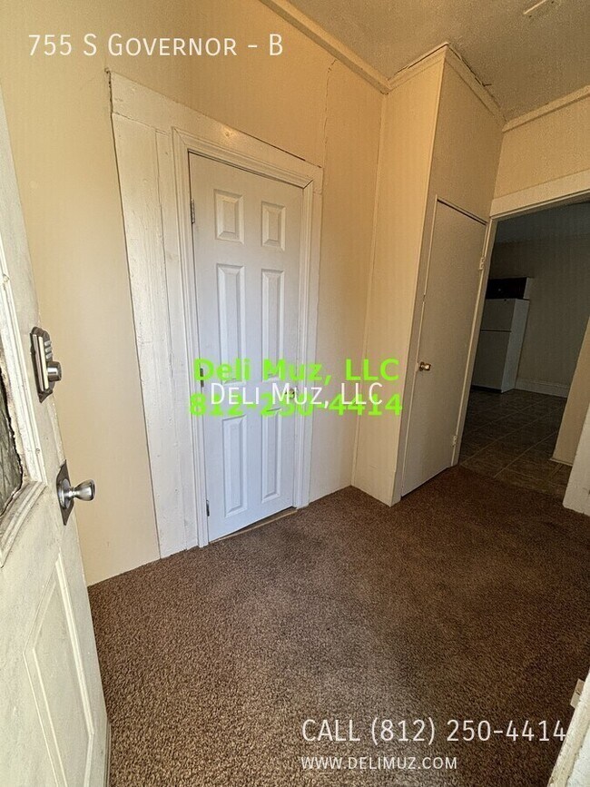 Photo - 755 S Governor St Unit B