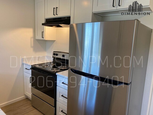 Photo - Centrally Located Apartments in Burien!