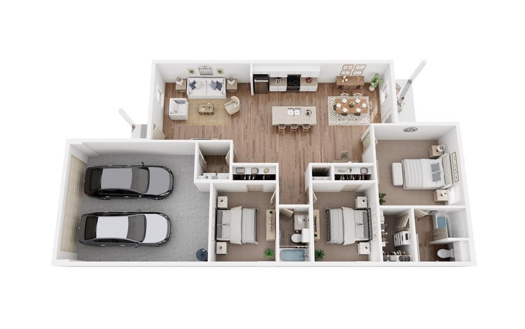 Photo - 7401 E County Rd 99 1/2