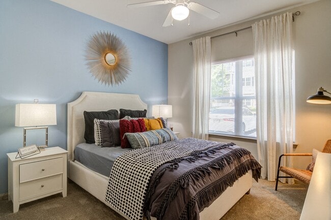 Photo - The Infield Lofts