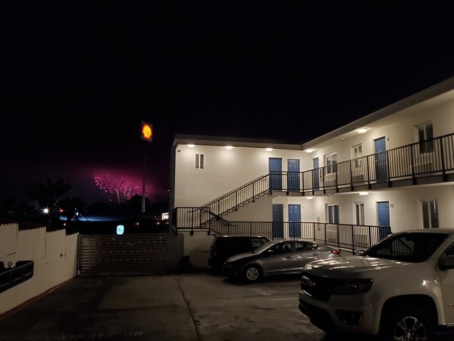 Sea World Fireworks! - 1315 Morena Blvd Unidad 7