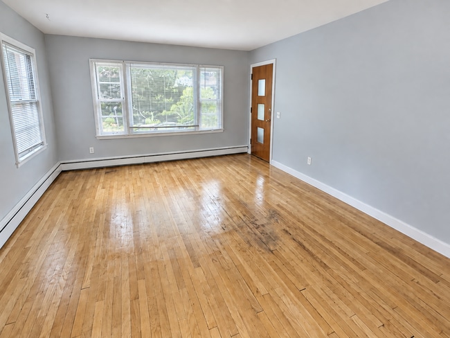 1107 Garfield St Unidad 3