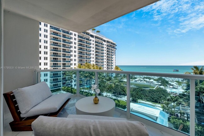 Photo - 2301 Collins Ave Condo Unit 825