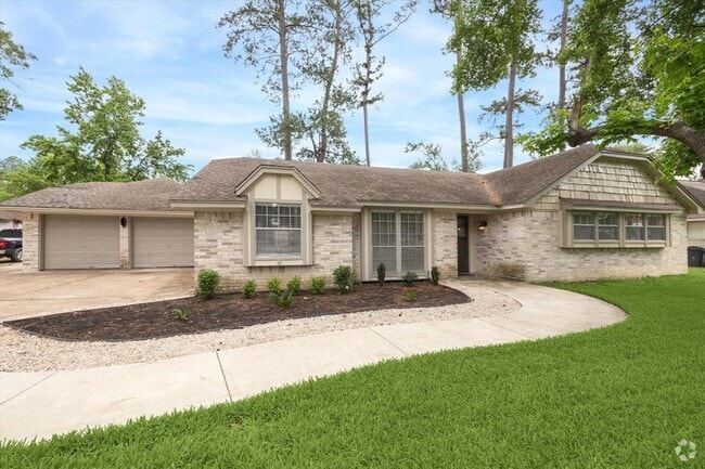 Building Photo - 13910 E Cypress Forest Dr Rental