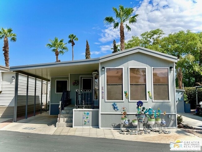 Photo - 69801 Ramon Rd