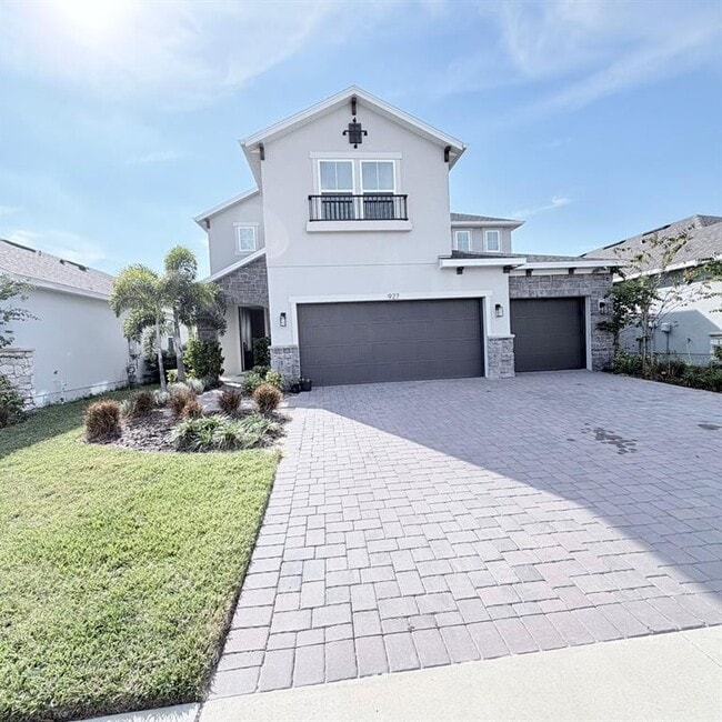 Building Photo - 927 Vineyard Rdg Rd