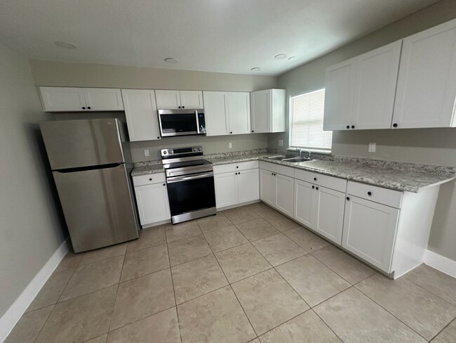 Photo - Carmen Ave - Fourplex