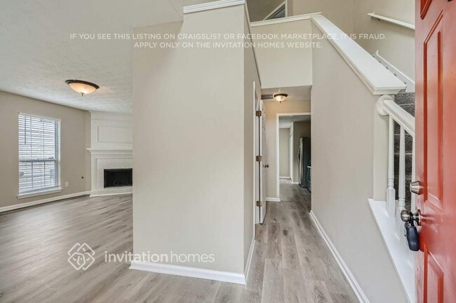Photo - 1210 Summerstone Trace