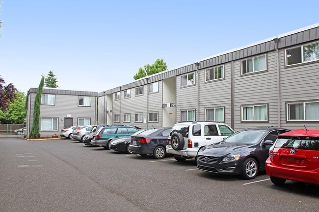 Photo - Metropolitan North Apartments