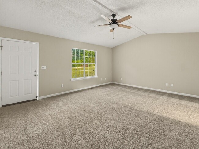 North Hall Ranch Available Immediately