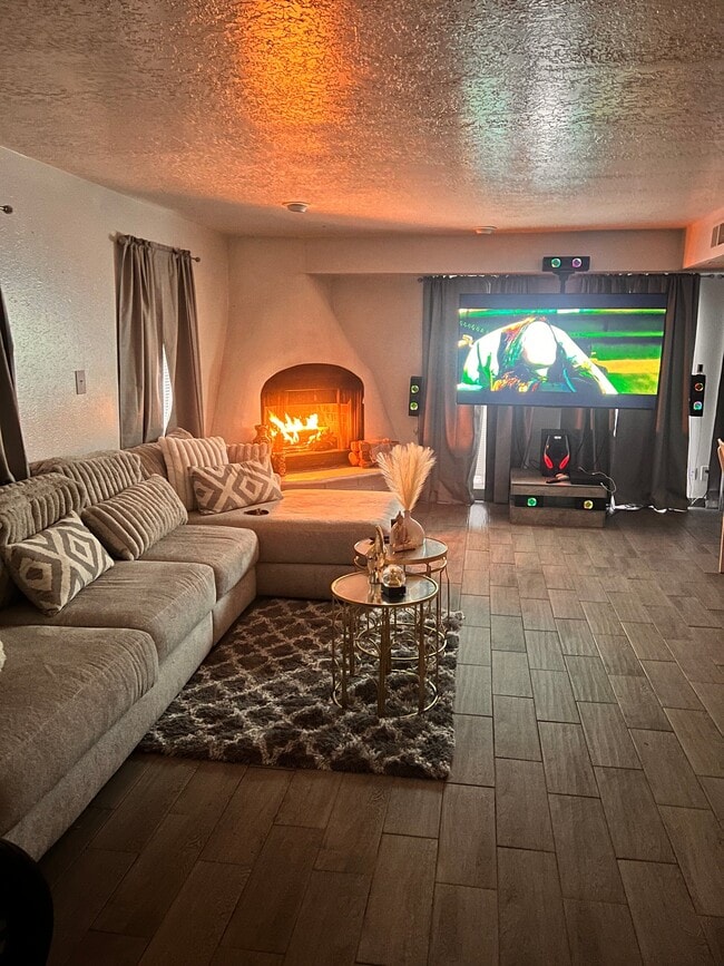 Photo - 2901 Estrella Brillante St NW