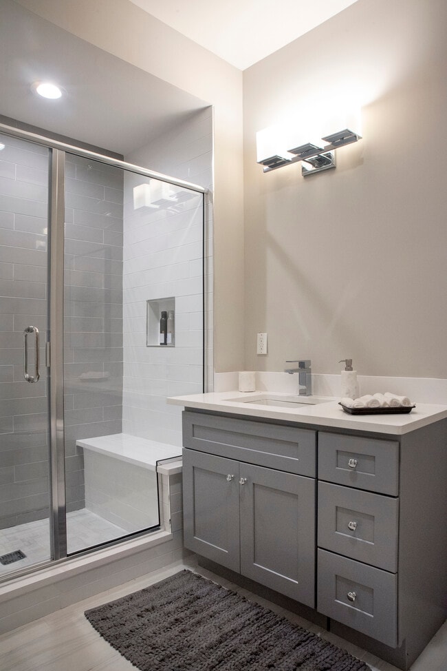 Farrell Communities at Gardnertown Apartments For Rent in Newburgh, NY