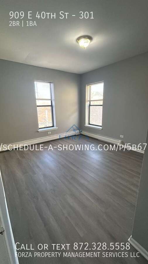 Building Photo - 909 E 40th St Unit 301