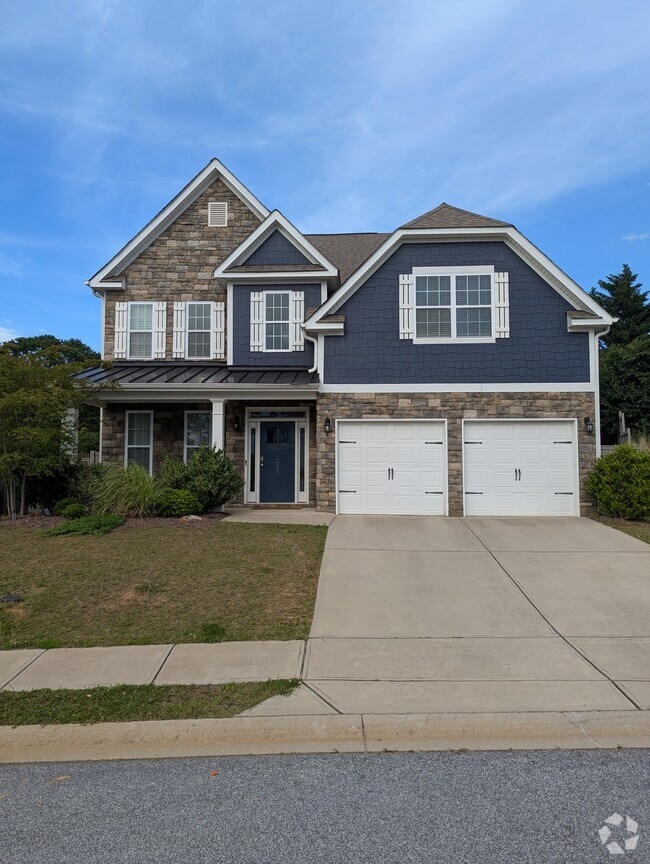 Building Photo - 205 Granito Dr Rental