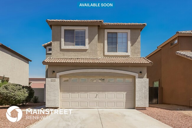 Photo - 11430 W Yuma St Casa