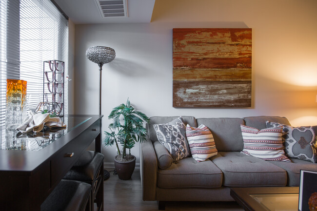Building Photo - Strata Flats Rental