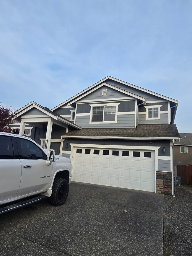 Photo - Welcome to this beautiful 4-bedroom, 2.5-b...