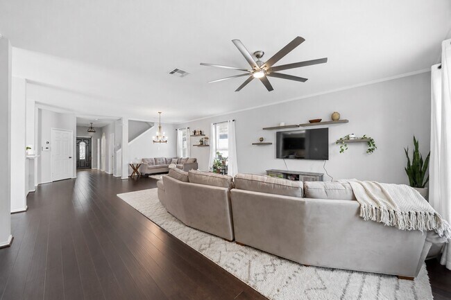 Photo - 6110 Fulton Meadows Ln