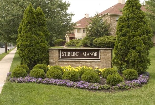 Stirling Manor Associates