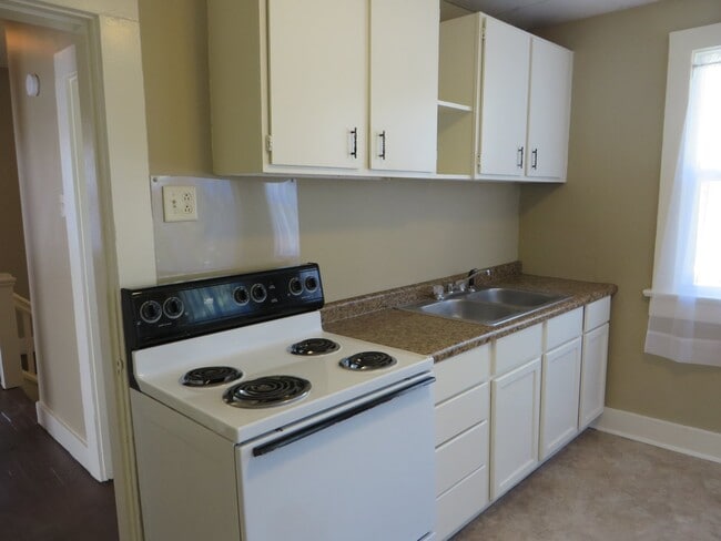 Photo - 1521 Taylor St Unit 2