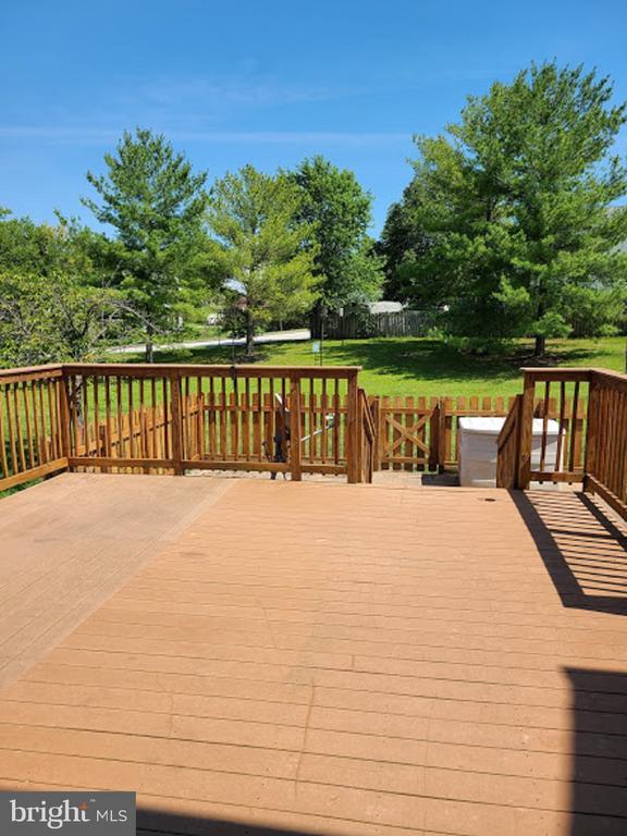 25 Offspring Ct Townhome Townhome Rental in Perry Hall MD