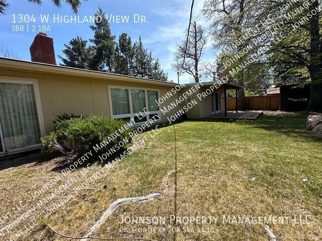 Photo - 1304 W Highland View Dr