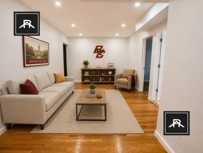 48 Greycliff Rd Unit 1