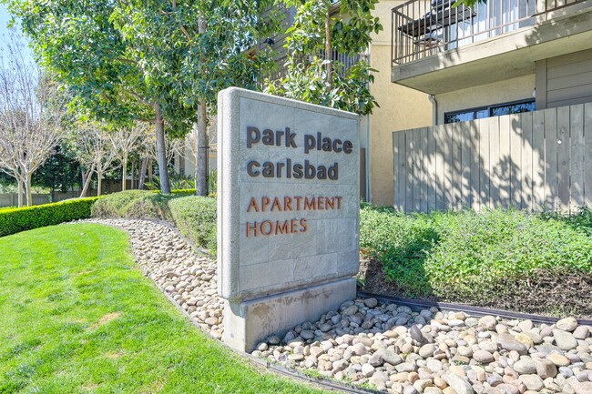 Elan Park Place Carlsbad - Elan Park Place Carlsbad Apartamentos