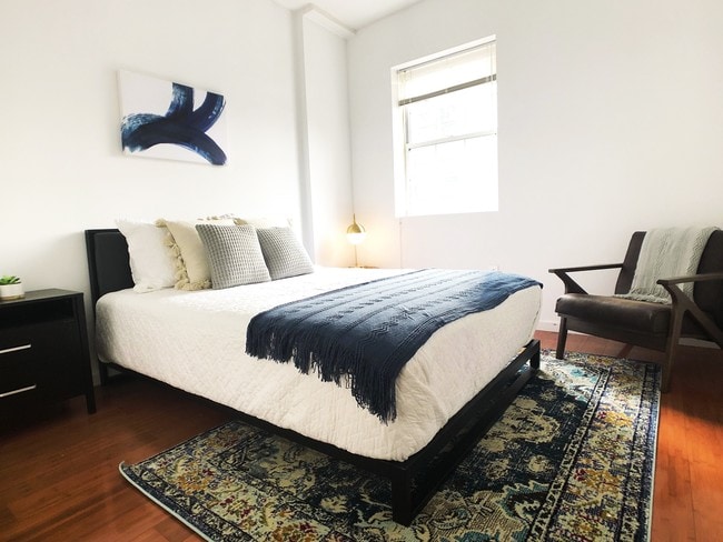 Photo - FOUND Residences | Philadelphia