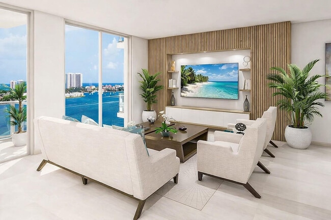 Photo - 220 Lake Shore Dr Unit 802