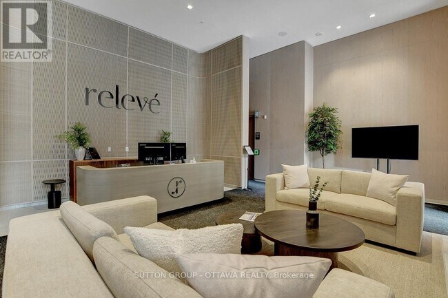 Photo - 391 Slater St. Unité 702