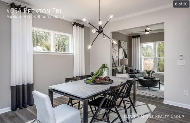 Photo - 4054 Beckton Trl