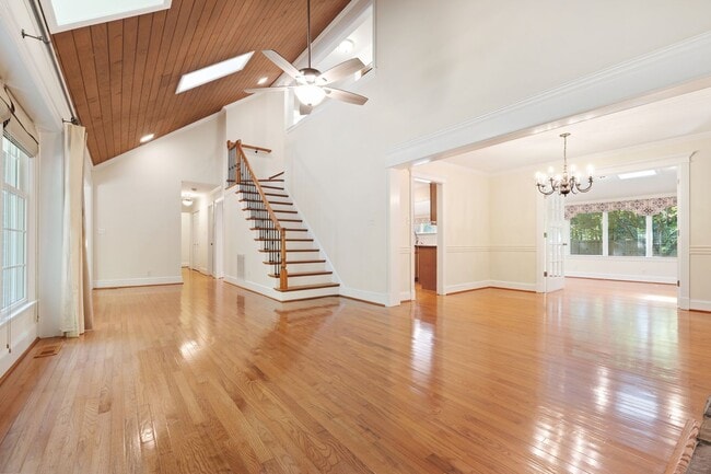 Photo - Breathtaking Classic Estate in Falls of New Hope