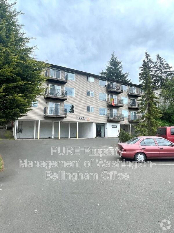 Building Photo - 1252 Nevada St Unit #101 Rental